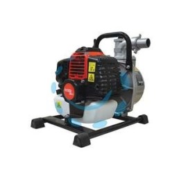 MOTOPOMPA AUTOADESCANTE CC.42,7 CON BASE E MANIGLIA MP43 