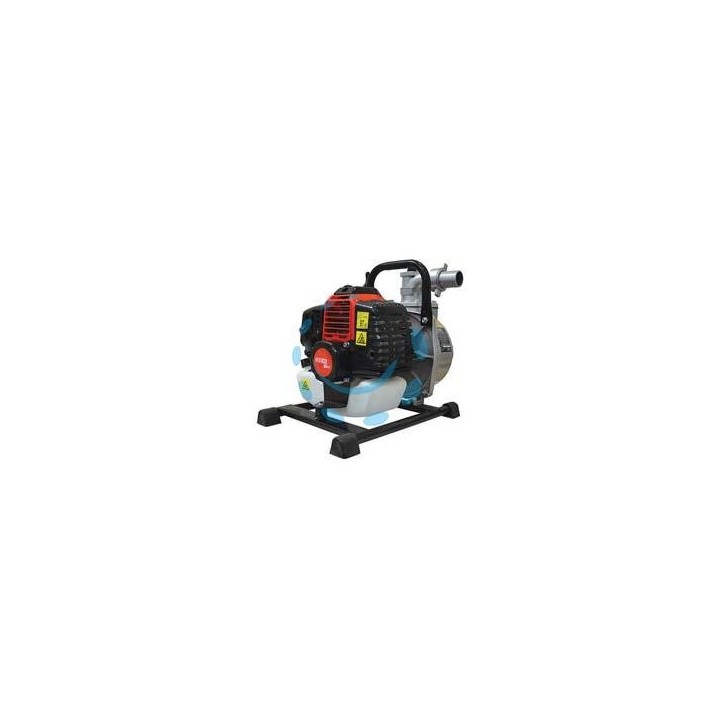 MOTOPOMPA AUTOADESCANTE CC.42,7 CON BASE E MANIGLIA MP43 