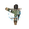 IRRIGATORE "JUNIOR" 1 GETTO A SETTORE REGOLABILE 