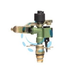 IRRIGATORE "JUNIOR TESO 4" 1 GETTO A SETTORE 