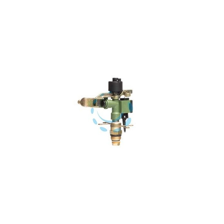 IRRIGATORE "JUNIOR TESO 4" 1 GETTO A SETTORE 