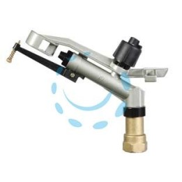 IRRIGATORE "K1" 1 GETTO CIRCOLARE 