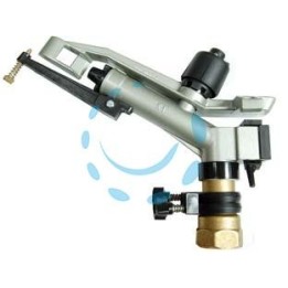 IRRIGATORE "K1" 1 GETTO A SETTORE REGOLABILE 