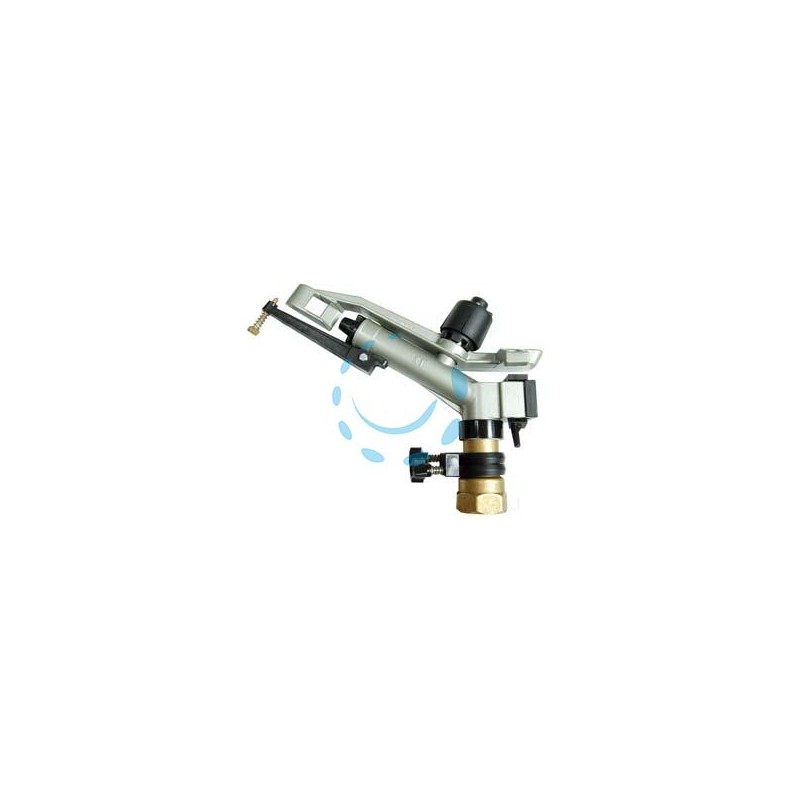 IRRIGATORE "K1" 1 GETTO A SETTORE REGOLABILE 