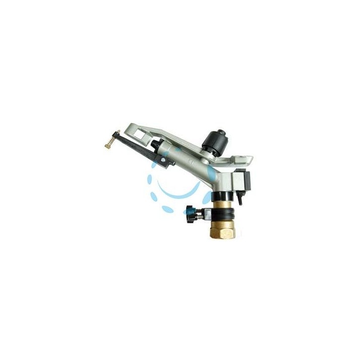 IRRIGATORE "K1" 1 GETTO A SETTORE REGOLABILE 