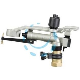 IRRIGATORE "K1 TESO 8" 1 GETTO A SETTORE 