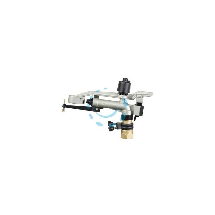 IRRIGATORE "K1 TESO 8" 1 GETTO A SETTORE 