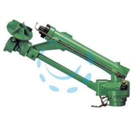 IRRIGATORE "SKIPPER" 1 GETTO A SETTORE 