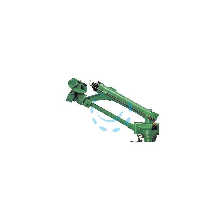 IRRIGATORE "SKIPPER" 1 GETTO A SETTORE 