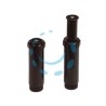 IRRIGATORE POP-UP STATICO DA 1/2" HUNTER - PS-04 - sollevamento cm.10 - ø mm.35x160h.