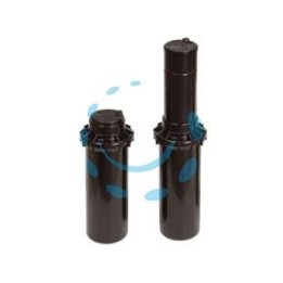  IRRIGATORE POP-UP A SETTORE TURBINA DA 3/4" DINAMICO PGP - cm.10 da 40° a 360°