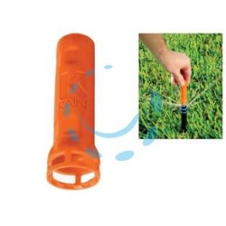 CHIAVETTA PER TESTINA ROTARY K-RAIN 