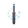 IRRIGATORE POP-UP RAIN STATICO DA 1/2" - attacco 1/2", alzo cm.5