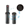 IRRIGATORE POP-UP SETTORE DINAMICO SUPER PRO DA 3/4" S075 UGELLO 2,5 - attacco 3/4", alzo cm. 10