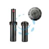 IRRIGATORE POP-UP SETTORE DINAMICO SUPER PRO DA 3/4" S075-S UGELLO 2,5 - attacco 3/4"F, alzo cm.10,2