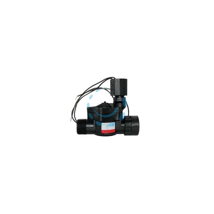 ELETTROVALVOLA RN 150 PER UNION CON PARZIALIZZATORE - attacco M/F1" per UNION