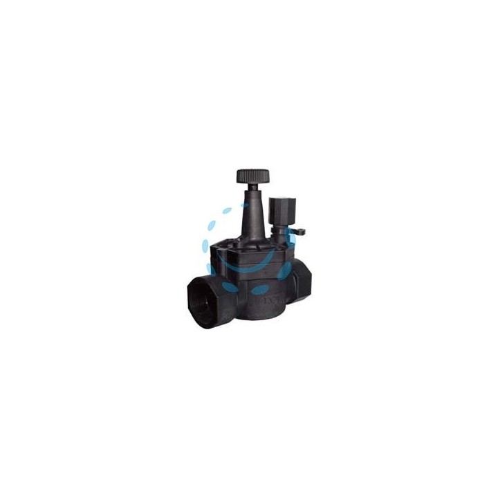 ELETTROVALVOLA RN 160 PLUS W/FC - attacco F 1"1/4 