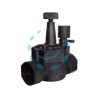 ELETTROVALVOLA RN 160 PLUS W/FC - attacco F 1"1/4 