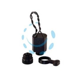 SOLENOIDE PER ELETTROVALVOLE RAIN - 24 V/50 - 60Hz C.A.