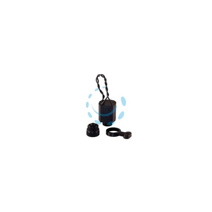 SOLENOIDE PER ELETTROVALVOLE RAIN - 24 V/50 - 60Hz C.A.