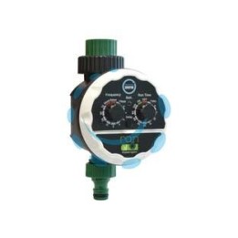 CENTRALINA PROGRAMMATORE A BATTERIA RAIN ECO 