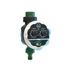 CENTRALINA PROGRAMMATORE A BATTERIA RAIN ECO 