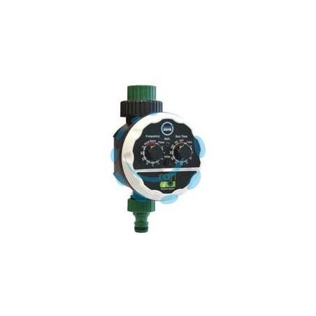 CENTRALINA PROGRAMMATORE A BATTERIA RAIN ECO 