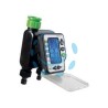 CENTRALINA PROGRAMMATORE AMICO +2 A BATTERIA RAIN TAP TIMER 