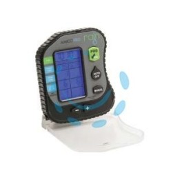 CENTRALINA PROGRAMMATORE AMICO PRO A BATTERIA RAIN - 4 stazioni