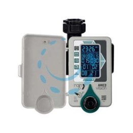 CENTRALINA PROGRAMMATORE AMICO VISION A BATTERIA RICARICABILE - 1 stazione