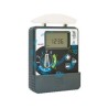 CENTRALINA PROGRAMMATORE ELETTRICA COMPACT-DIAL - 6 stazioni