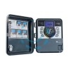 CENTRALINA PROGRAMMATORE ELETTRICA I-DIAL 24V AC OUTDOOR - 6 stazioni 
