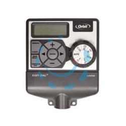 CENTRALINA PROGRAMMATORE POCKET STAR ULTIMA - 4 stazioni (94884)