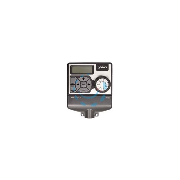 CENTRALINA PROGRAMMATORE POCKET STAR ULTIMA - 4 stazioni (94884)