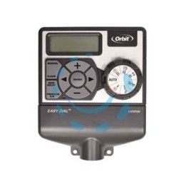 CENTRALINA PROGRAMMATORE POCKET STAR ULTIMA - 6 stazioni (94876)