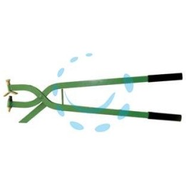 PINZA FORATRICE PER DERIVAZIONI - ø mm.12