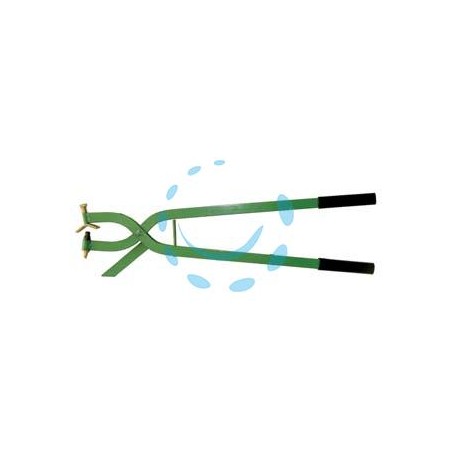 PINZA FORATRICE PER DERIVAZIONI - ø mm.12