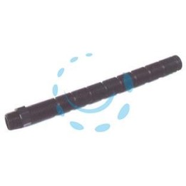 PROLUNGA SEZIONABILE PER IRRIGATORI POP-UP - ø M 1/2" x 1/2"
