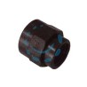 MANICOTTO RIDOTTO FEMMINA FEMMINA IN POLIPROPILENE - F 1"1/4 F 1"