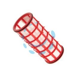 CARTUCCIA 120 MESH "C" RICAMBIO PER FILTRO IN POLIPROPILENE - MM 3/4" - 1"