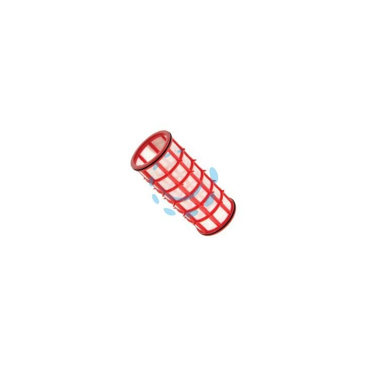 CARTUCCIA 120 MESH "C" RICAMBIO PER FILTRO IN POLIPROPILENE - MM 3/4" - 1"
