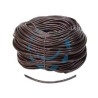TUBO CAPILLARE IN PVC PER MICROIRRIGAZIONE - rotolo da mt.100