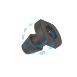 TAPPINO AD INNESTO PER MICROIRRIGAZIONE - ø mm.6