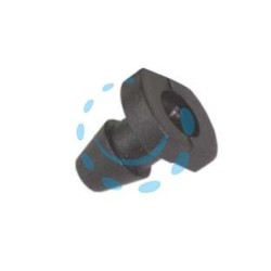 TAPPINO AD INNESTO PER MICROIRRIGAZIONE - ø mm.6