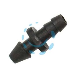 DEVIAZIONE CON INNESTO A OLIVETTA PER MICROIRRIGAZIONE - ø mm. 5x8