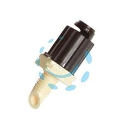 MICRONEBULIZZATORE 180° ISPEZIONABILE MT.2,05 PER MICROIRRIGAZIONE 