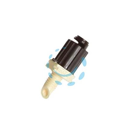 MICRONEBULIZZATORE 180° ISPEZIONABILE MT.2,05 PER MICROIRRIGAZIONE 