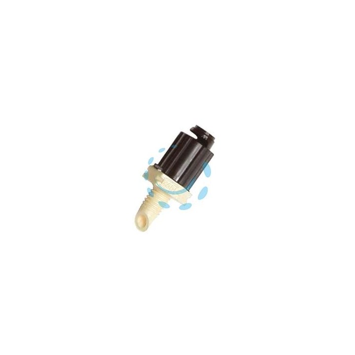MICRONEBULIZZATORE 180° ISPEZIONABILE MT.2,05 PER MICROIRRIGAZIONE 
