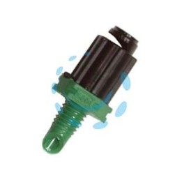 MICRONEBULIZZATORE 180° ISPEZIONABILE MT.2,95 PER MICROIRRIGAZIONE 