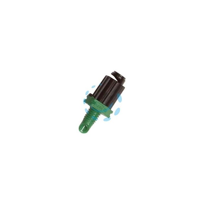 MICRONEBULIZZATORE 180° ISPEZIONABILE MT.2,95 PER MICROIRRIGAZIONE 